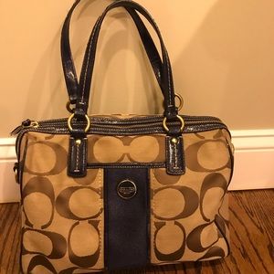 Coach women bag